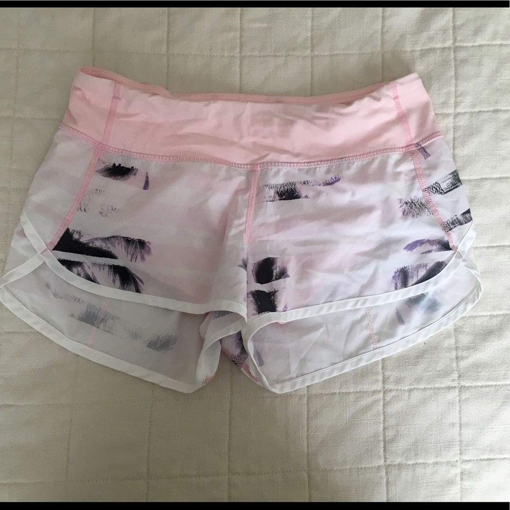 🍋Lululemon Athletica Shorts